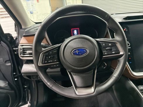 Certified 2025 Subaru Outback Touring XT image 16
