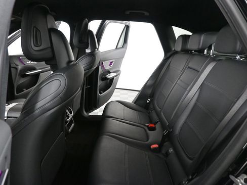 Certified 2024 Mercedes-Benz GLC 300 4MATIC image 18
