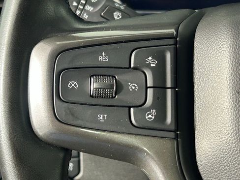 Used 2024 Chevrolet Silverado 2500 ZR2 w/ Technology Package AWD/4WD image 27