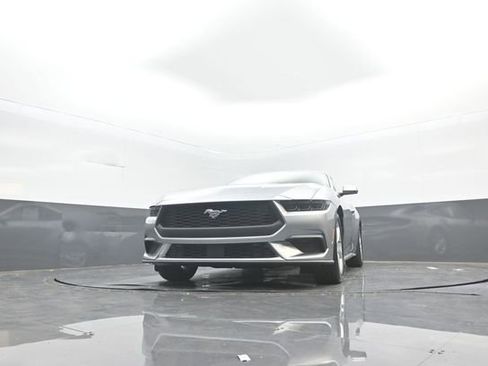 New 2026 Ford Mustang Premium image 29