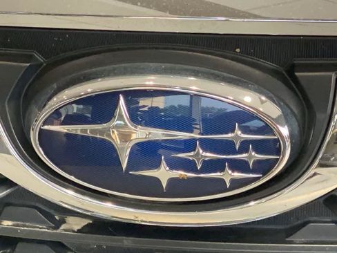 Used 2019 Subaru Forester Limited AWD/4WD image 10