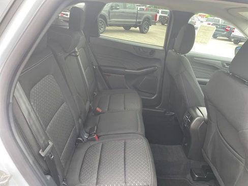 New 2026 Ford Escape Active w/ Tech Pack #1 AWD/4WD image 48