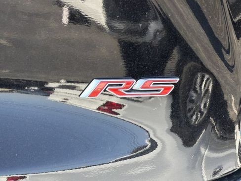 New 2026 Chevrolet Blazer RS w/ Driver Confidence II Package FWD image 8