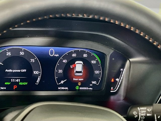 New 2027 Honda CR-V Sport-L image 11