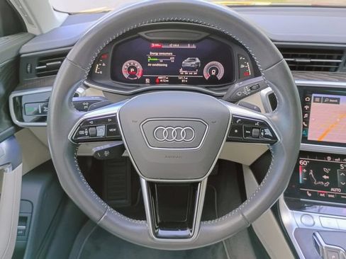 Used 2020 Audi A6 2.0T Premium Plus AWD/4WD image 37