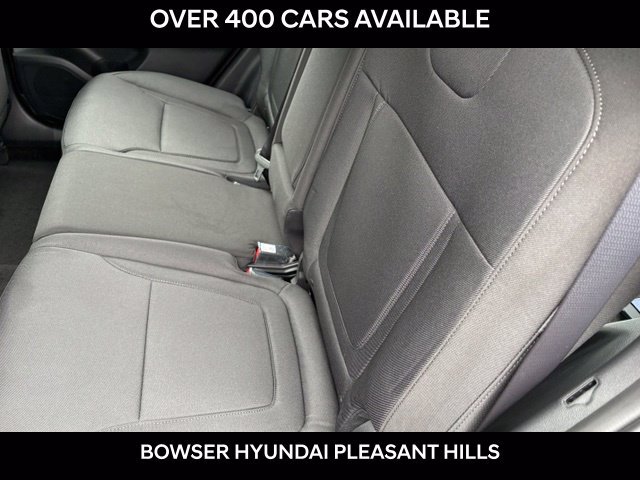 New 2026 Hyundai Tucson SE AWD/4WD image 5