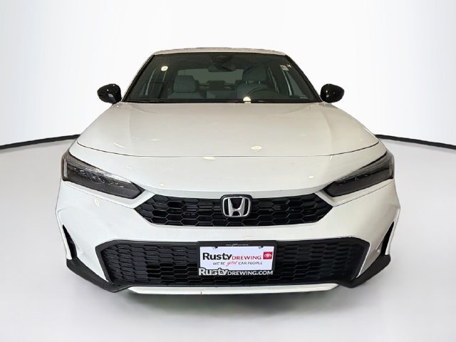 Used 2026 Honda Civic Sport image 2