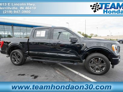 Used 2023 Ford F150 XLT w/ Equipment Group 302A High
