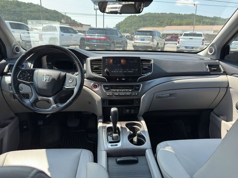Used 2019 Honda Pilot EX-L image 17