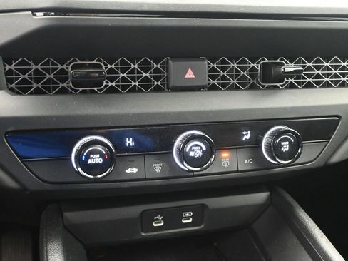 Used 2024 Honda Accord LX image 17