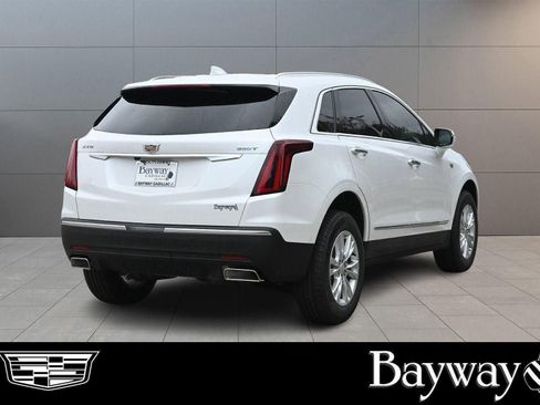 New 2026 Cadillac XT5 Luxury w/ LPO, Floor Liner Package image 57