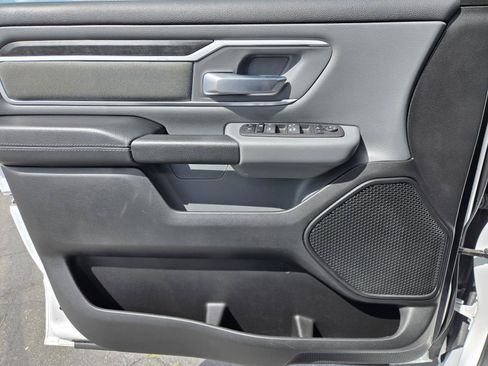 Used 2022 RAM 1500 Big Horn RWD image 21