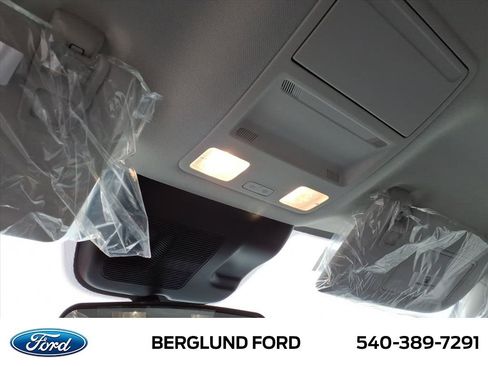 New 2025 Ford Maverick XL w/ 4K Tow Package image 19