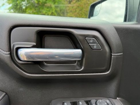 Used 2021 GMC Sierra 1500 Elevation AWD/4WD image 12