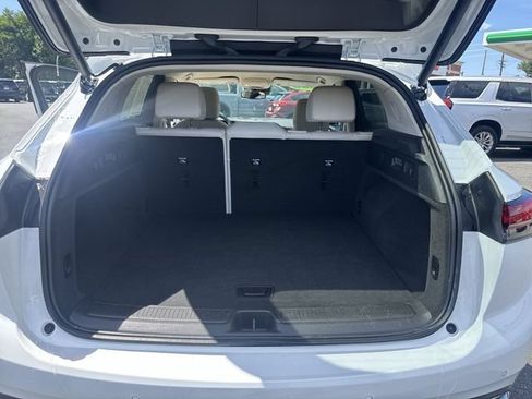 Used 2023 Buick Envision Essence FWD image 24