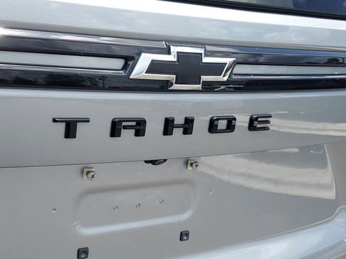 Used 2024 Chevrolet Tahoe RST w/ Luxury Package AWD/4WD image 28