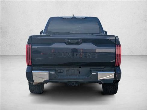 Used 2022 Toyota Tundra SR5 w/ TRD Off-Road Premium Package AWD/4WD image 6