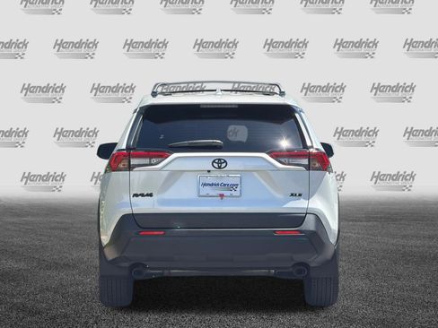 Used 2024 Toyota RAV4 XLE Premium FWD image 6