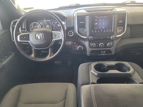 Used 2021 RAM 1500 Big Horn AWD/4WD image 19