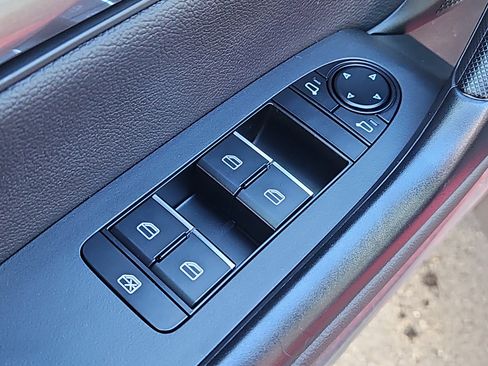 New 2025 MAZDA CX-50 AWD 2.5 S w/ Cargo Package image 13