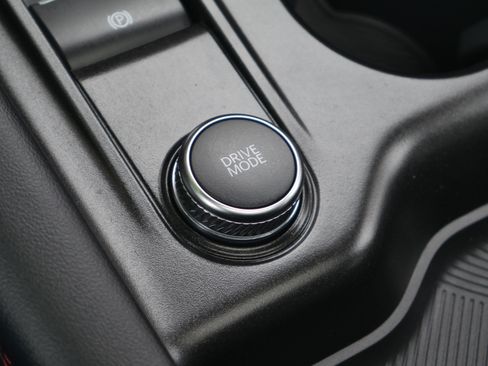 Certified 2025 Ford Explorer ST AWD/4WD image 20