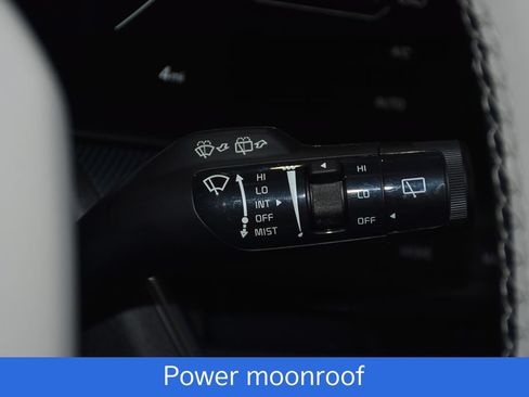 New 2026 Kia K4 GT-Line Turbo FWD image 12
