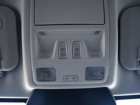 New 2026 Ford Escape Platinum w/ Premium Technology Package image 28