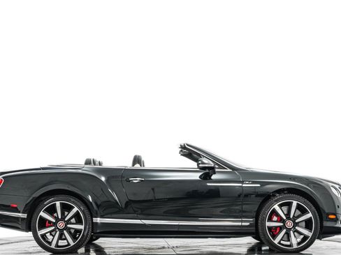 Used 2014 Bentley Continental GT V8 S AWD/4WD image 2