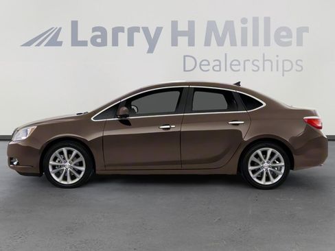 Used 2013 Buick Verano image 3