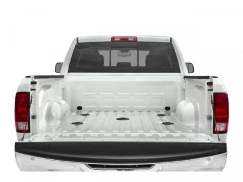 Used 2018 RAM 2500 SLT w/ Snow Chief Group image 15