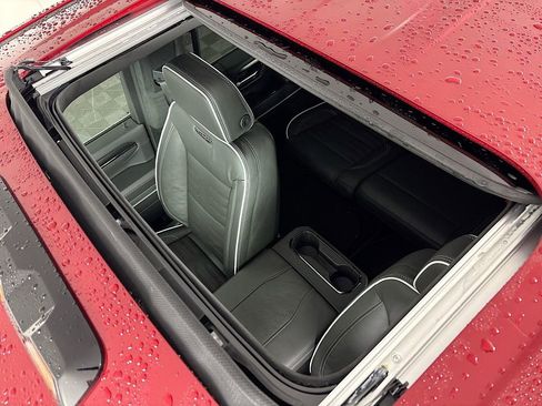 New 2026 GMC Sierra 2500 AT4X image 22