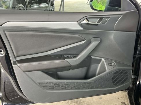New 2025 Volkswagen Jetta Sport image 25