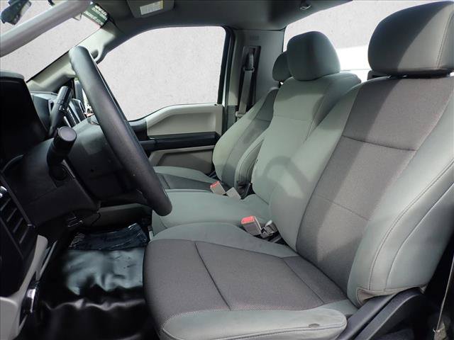 Used 2018 Ford F150 XL w/ Equipment Group 101A Mid AWD/4WD image 9