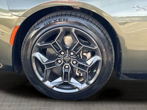 New 2026 Dodge Charger R/T image 47