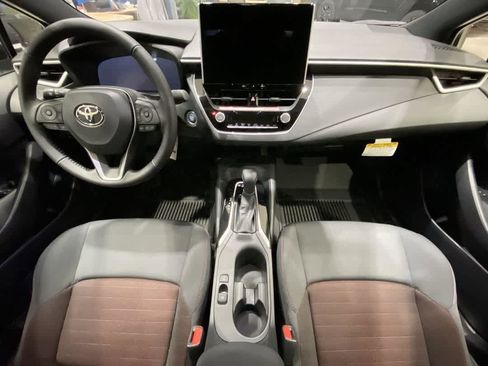 New 2026 Toyota Corolla SE image 23