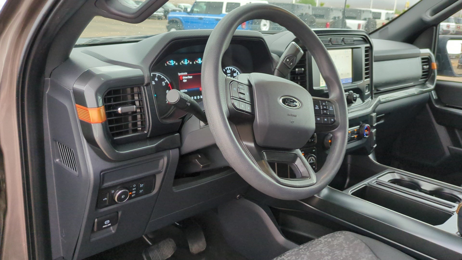 Used 2022 Ford F150 Tremor AWD/4WD image 15