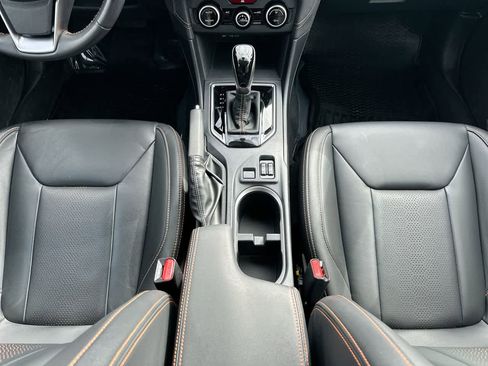 Certified 2023 Subaru Crosstrek 2.5i Limited image 30