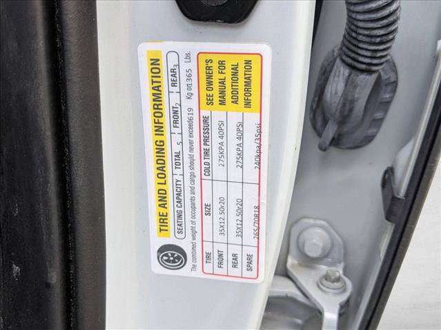 Used 2022 Ford F150 XLT w/ Equipment Group 302A High AWD/4WD image 14