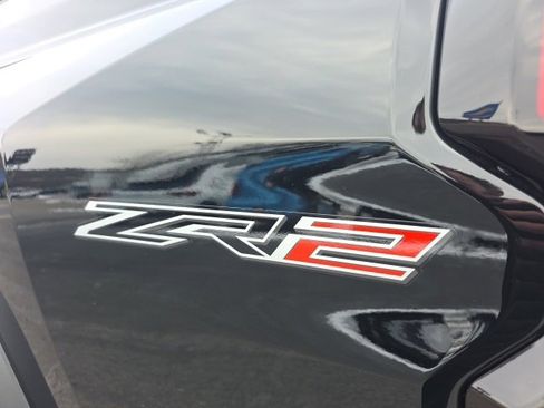 New 2026 Chevrolet Colorado ZR2 w/ Technology Package image 33