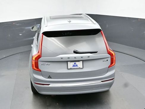 Used 2024 Volvo XC90 B6 Plus w/ Protection Package image 48