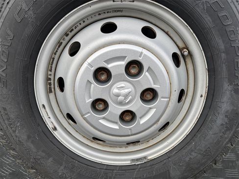 Used 2017 RAM ProMaster 2500 w/ Interior Convenience Group image 19