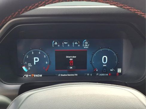 Used 2025 Ford F150 Raptor AWD/4WD image 23