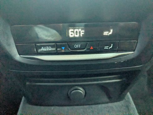 Used 2019 BMW X3 sDrive30i w/ Convenience Package RWD image 21