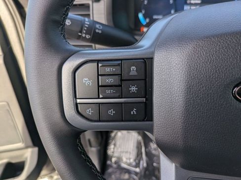 New 2026 Ford F150 XLT w/ Equipment Group 302A MID image 26