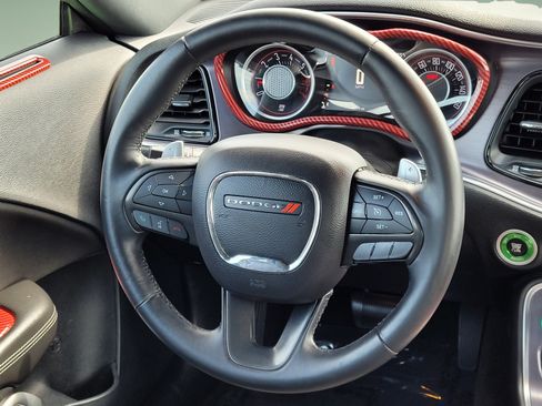 Used 2015 Dodge Challenger R/T w/ Quick Order Package 28B R/T RWD image 12