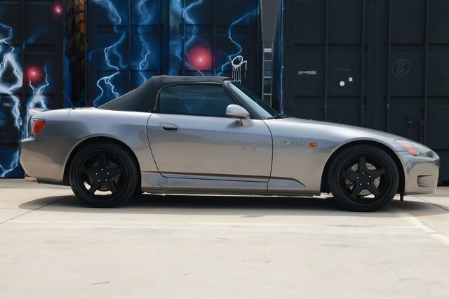 Used 2001 Honda S2000 image 16