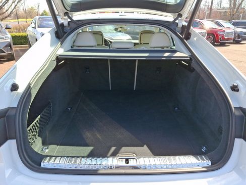 Used 2022 Audi A7 3.0T Premium Plus image 28