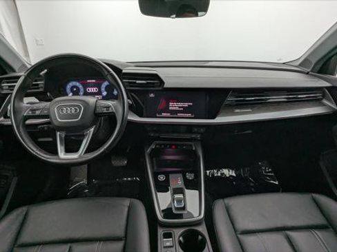 Used 2023 Audi A3 2.0T Premium Plus w/ Premium Plus Package FWD image 26