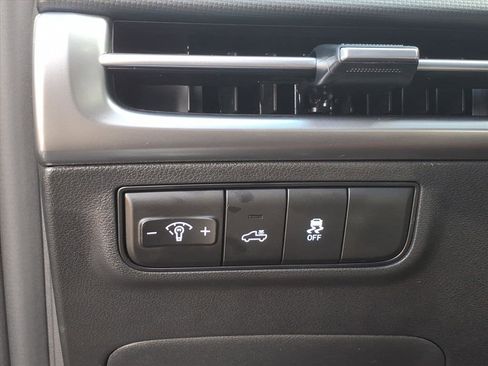 New 2026 Hyundai Santa Cruz SEL image 9