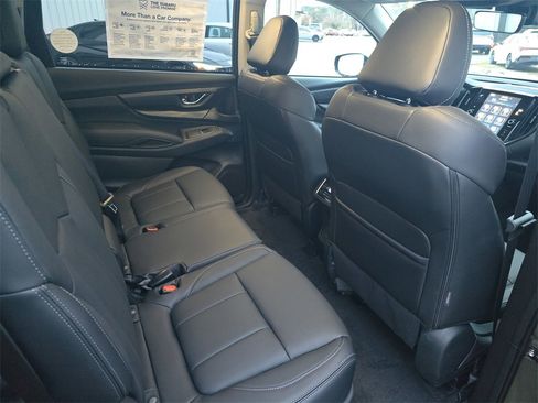 New 2026 Subaru Ascent Premium image 32